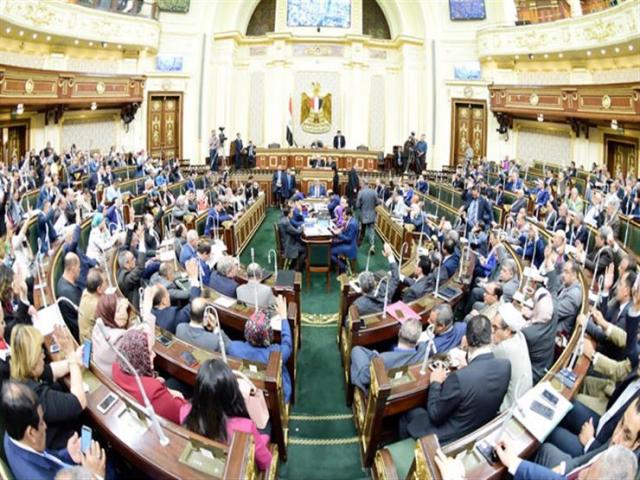 البرلمان يوافق نهائيا على قانون تنظيم إدارة المخلفات