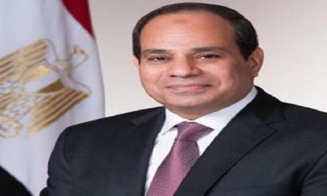 الرئيس يصدق على تجديد تعيين القوصي رئيسا تنفيذيا لوكالة الفضاء المصرية