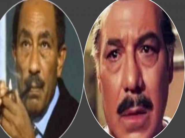 لا تبكي يا حبيب العمر.. حكاية فيلم فريد شوقي الذي أبكى الرئيس أنور السادات