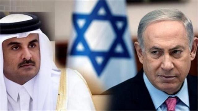 سري للغاية..نكشف تعاون قطر مع شركات التجسس الإسرائيلية