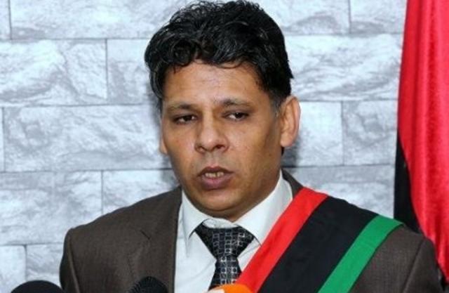 قرار عاجل من النائب العام الليبي باعتقال 17 مسئولًا تابعين لحكومة الوفاق