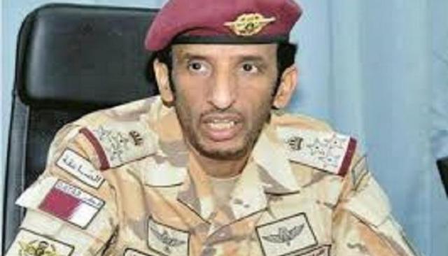 معلومات لا تعرفها عن الإرهابي حمد بن فطيس المري سفاح قطر فى ليبيا