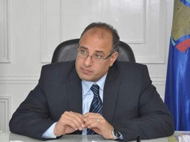 محمد سلطان رئيس اللجنة الطبية