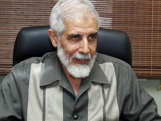 الجنايات تنظر إعادة محاكمة محمود عزت فى« إقتحام الحدود الشرقية» و «التخابر مع حماس»