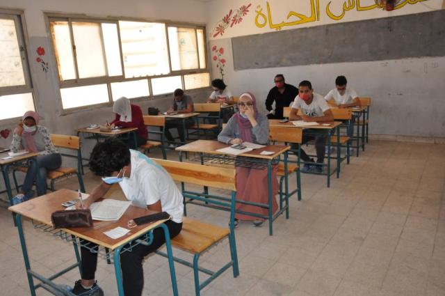 عاجل ..« التعليم »تعلن موعد امتحانات الثانوية العامة 2021