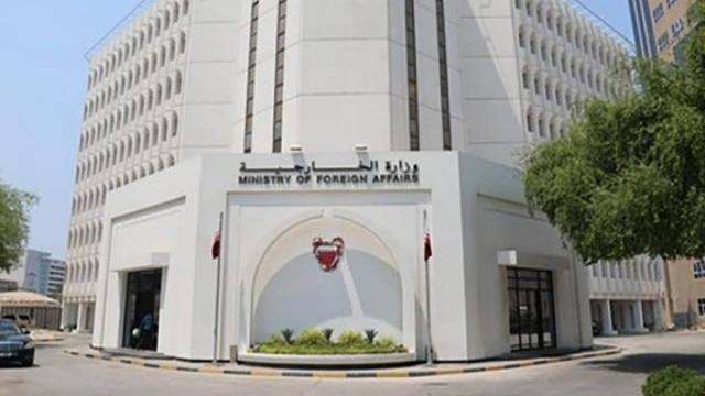 البحرين تشيد بدور الجيش المصري في مكافحة الإرهاب