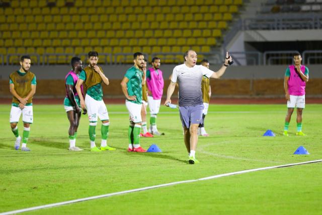 لاعبو المصري البورسعيدي يخضعون لفحص ”رابيد تيست” استعداداً لإنبي