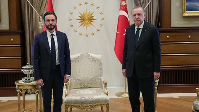 عاجل.. تفاصيل لقاء «السفاح أردوغان» ورئيس المحكمة الأوروبية لحقوق الإنسان