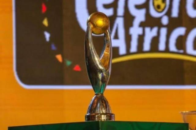 ”كاف” يخطر اتحاد الكرة بإقامة مباريات نصف نهائي دوري أبطال أفريقيا في موعدها