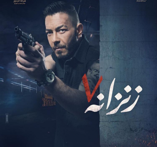 أحمد زاهر يكشف عن موعد عرض فيلم ”زنزانة7”