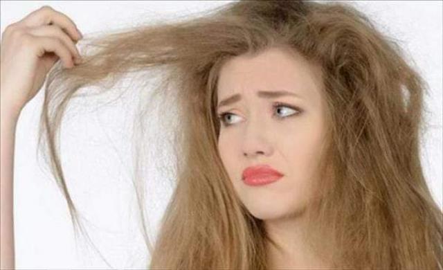 6 نصائح لعلاج تقصف الشعر