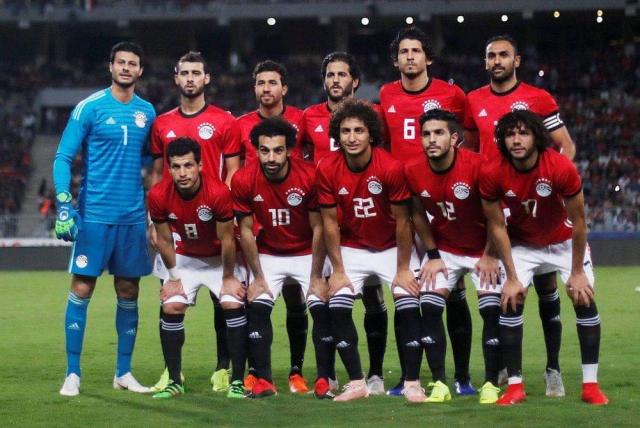 رسمياً.. اتحاد الكرة يحدد موعد مباراة مصر وتوجو.. تعرف عليه