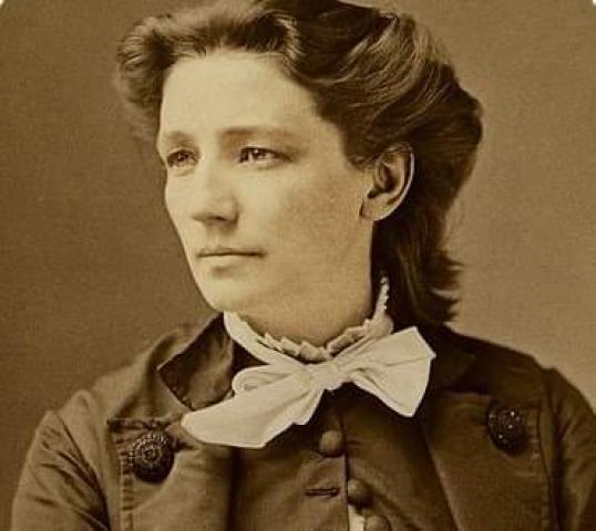 تحدت الرجال وترشحت للرئاسة الأمريكية قبل 150 عام.. حكاية المرأة الحديدية «فيكتوريا وودهل»