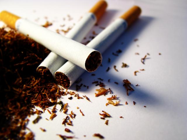 الشرقية للدخان تكشف حقيقة زيادة أسعار السجائر