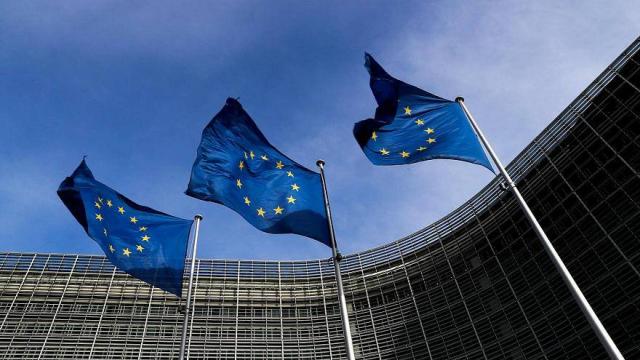 الاتحاد الأوروبي يثمن دور المغرب في حل الأزمة الليبية