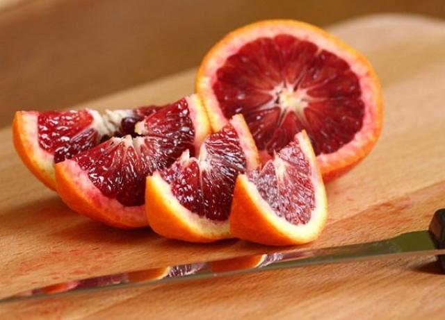برتقال الدم.. فوائد غير متوقعة عن هذا العصير فما هي؟