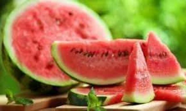 فوائد البطيخ لصحة الجسم