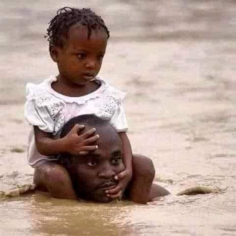 كارثة كبرى ..كسر في جسم سد النهضة تسبب بفيضانات السودان