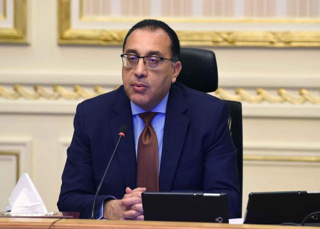مجلس الوزراء يوافق على مبادرة العربى للإنماء الاقتصادى بتأجيل سداد القروض الممنوحة لمصر