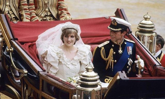 قبل زواجه من الأميرة ديانا.. حكاية الفتاة التى تقدم لها الأمير تشارلز ورفضته