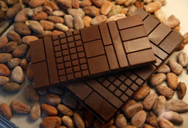 الشيوكولاتة.. روشتة علاجية مذهلة لصحة القلب والدماغ