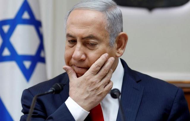 نهاية السفاح.. تفاصيل قرار النائب العام الإسرائيلي باعتقال نتنياهو