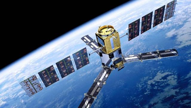 وكالة الفضاء المصرية تعلن إطلاق قمر صناعي في يوليو 2021