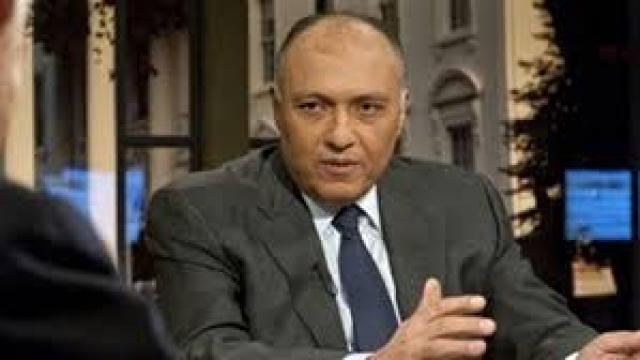 تفاصيل المؤتمر الصحفي المشترك بين وزير الخارجية المصري ونظيره الأرميني