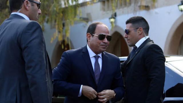 عاجل.. مصدر رفيع المستوى يكشف موقف مصر من الصلح مع تركيا