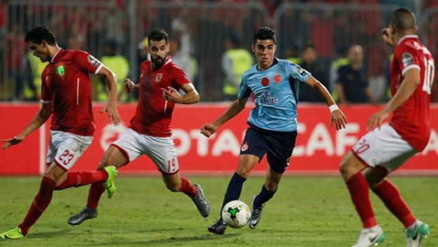 تقارير: الميركاتو ينقذ الأهلى من خطط الوداد المغربي في دوري الأبطال
