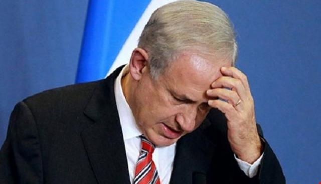 نتنياهو يترك إسرائيل مشتعلة..ويصل واشنطن لتوقيع اتفاق السلام مع الإمارات