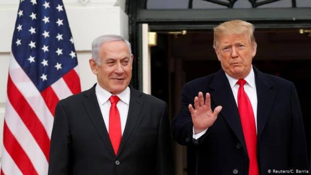 عاجل.. الرئيس الأمريكي يستقبل الوفد الإسرائيلي برئاسة نتنياهو في البيت الأبيض
