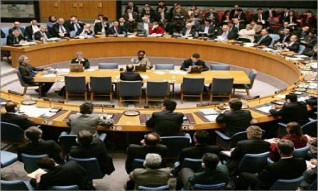 عاجل.. قرار خطير من مجلس الأمن بشأن ليبيا