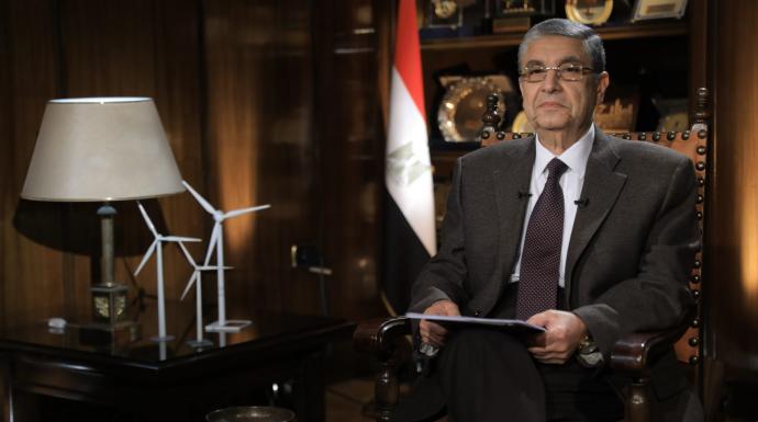 التعديل الوزاري 2024.. ماذا ينتظر محمد شاكر في وزارة الكهرباء والطاقة؟