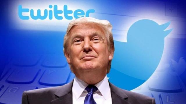 بعبع ترامب ..خطة ”تويتر ” لإسقاط الرئيس الأمريكي.. و قصة ”تغريدة  الخلاص ”