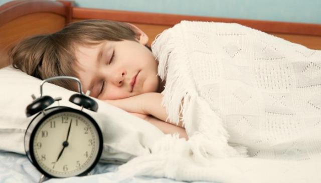 ماذا تعرفين عن فوائد النوم المبكر ؟.. إليك الإجابة