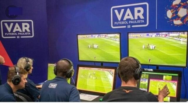 اتحاد الكرة يطبق الـ VAR في مباريات الكأس