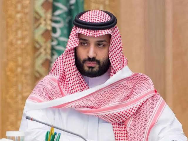 عاجل.. رسالة هامة من ولي العهد السعودي لرئيس هيئة مكافحة الفساد