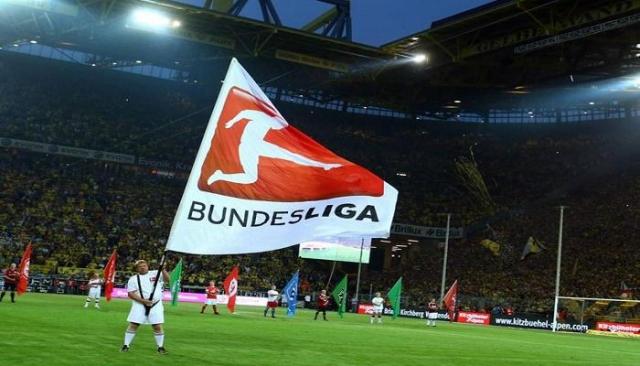 تراجع إيرادات أندية كرة القدم الألمانية بسبب الوباء