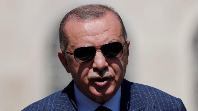 مصدر رفيع المستوي :مراوغات أردوغان ونظامه تنسف أي محاولات للصلح بين مصر وتركيا