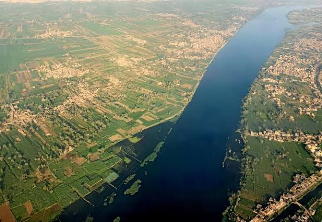 عاجل.. بيان هام من وزارة الموارد المائية السودانية بشأن مياه النيل