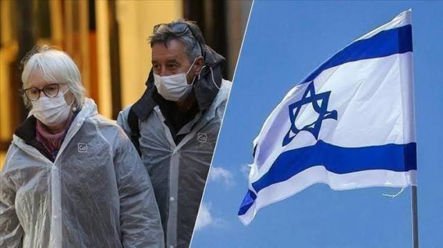 كورونا يُزلزل اسرائيل.. وتسجل 2461 إصابة و36 وفاة جديدة
