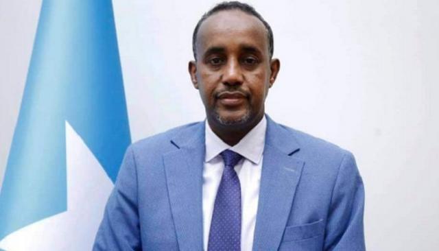 «روبلي» يفوز بثقة برلمان الصومال لتشكيل الحكومة الجديدة