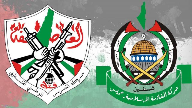 تفاصيل الاتصالات بين حركتي «فتح» و«حماس» لاستئناف الحوار الوطني