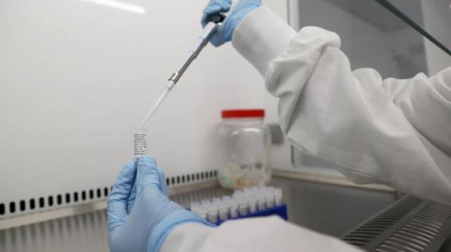 مصدر الداء و الدواء .. عاجل.. الصين  تنتهي من تطوير أول  لقاح معتمد لعلاج فيروس كورونا