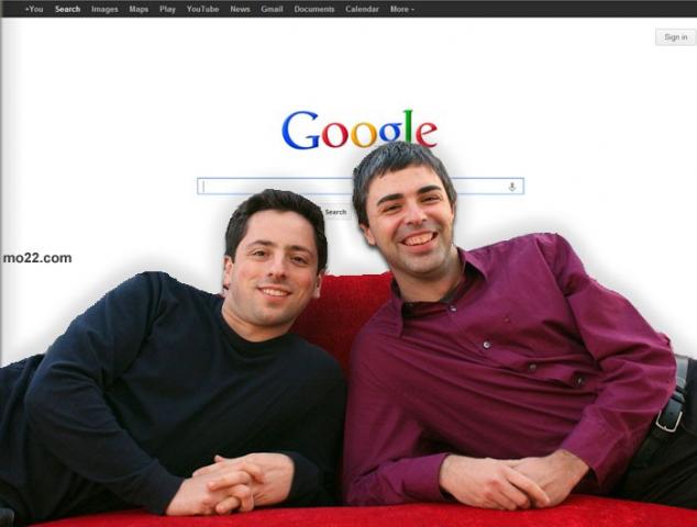 بمناسبة عيد ميلاده الـ 22.. حكايات لاري وسيرجي في تأسيس محرك جوجل
