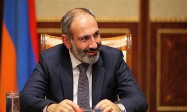رئيس وزراء أرمينيا 