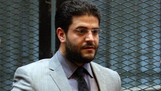 ننشر حيثيات حكم إسقاط عضوية نجل مرسى من نقابة المحامين