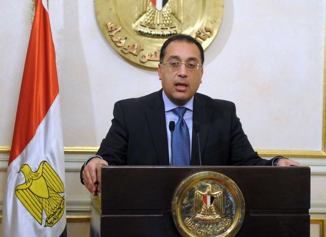 مدبولى يؤكد قدرة مصر على استضافة كأس العالم لكرة اليد