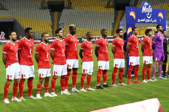 فايلر يعلن قائمة الأهلي لمواجهة الترسانة في كأس مصر